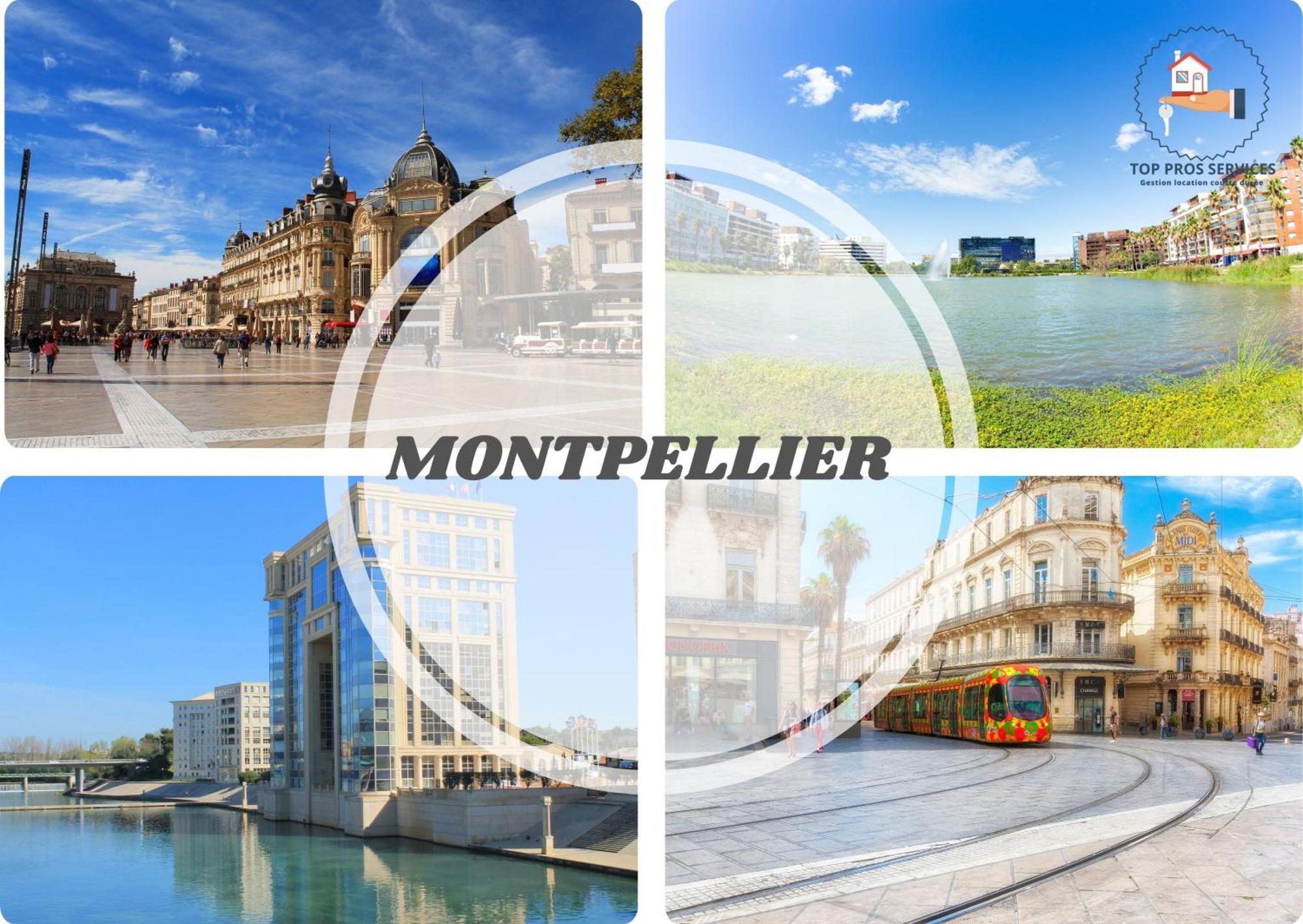 Le Calderini Appart - Face Plage Wifi Et Park Gratuit Calme - Resid Le Surcouf -Top Pros Servicesconciergerie La Grande Motte Luaran gambar